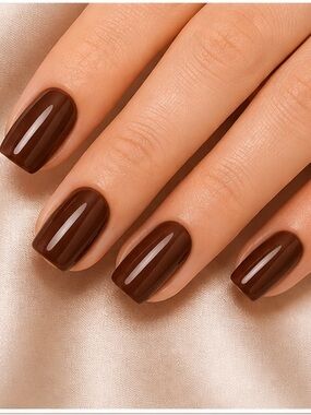 Brown
Nails 5 for $20 or $7